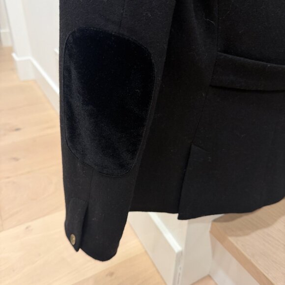 NWOT Sundance Riding Jacket 2 - Picture 5 of 9